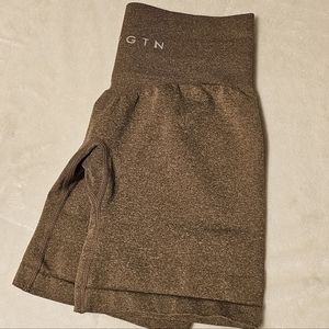 NVGTN Pro Shorts